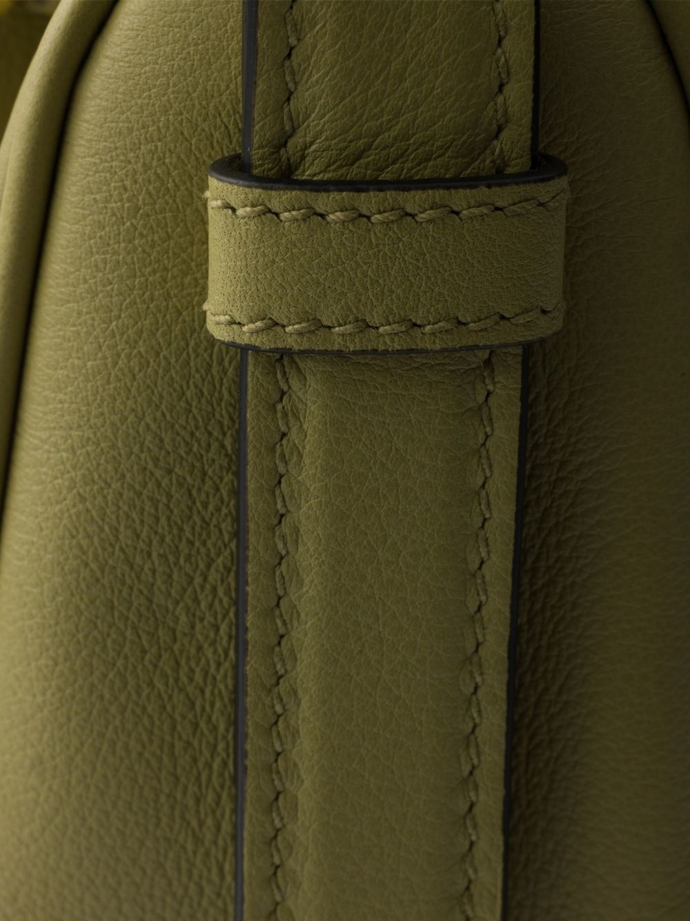 Demi-lune shoulder bag - 4