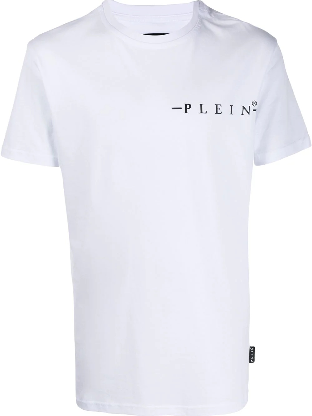 logo T-shirt - 1