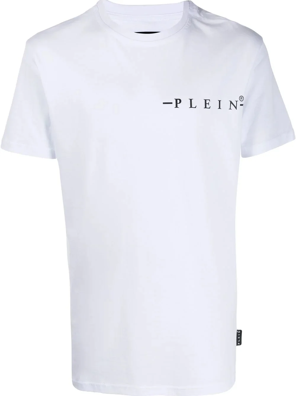 logo T-shirt - 1