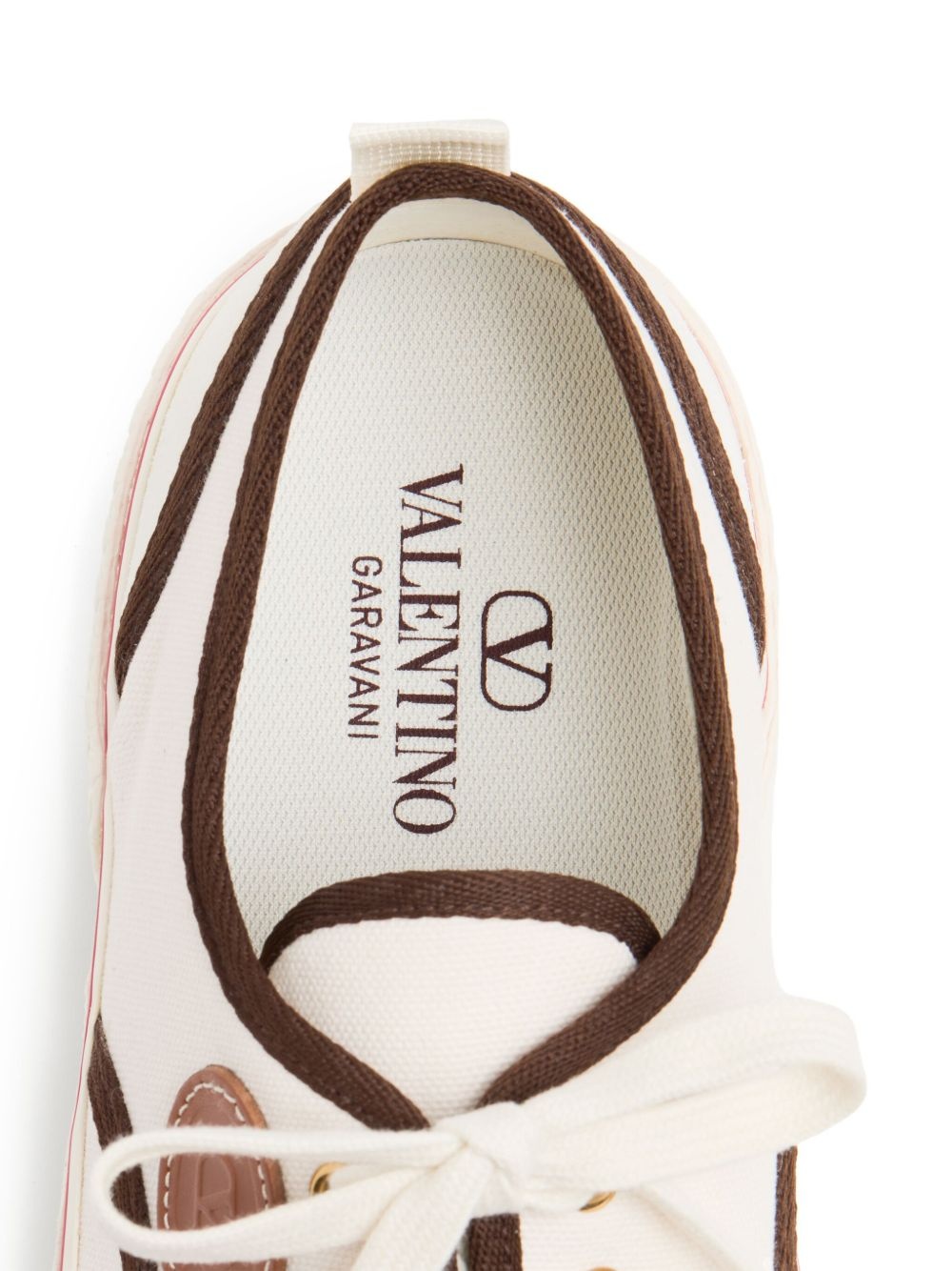 VLogo Signature sneakers - 5