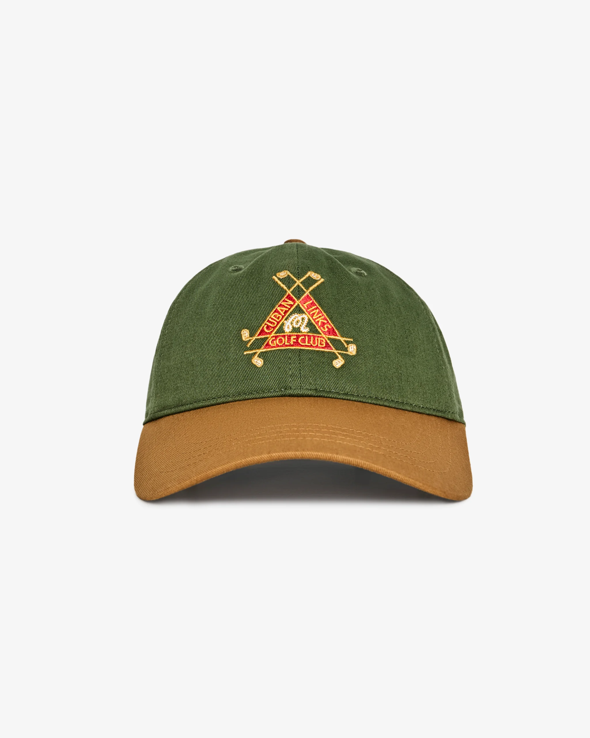 TRINITY DAD HAT - 1