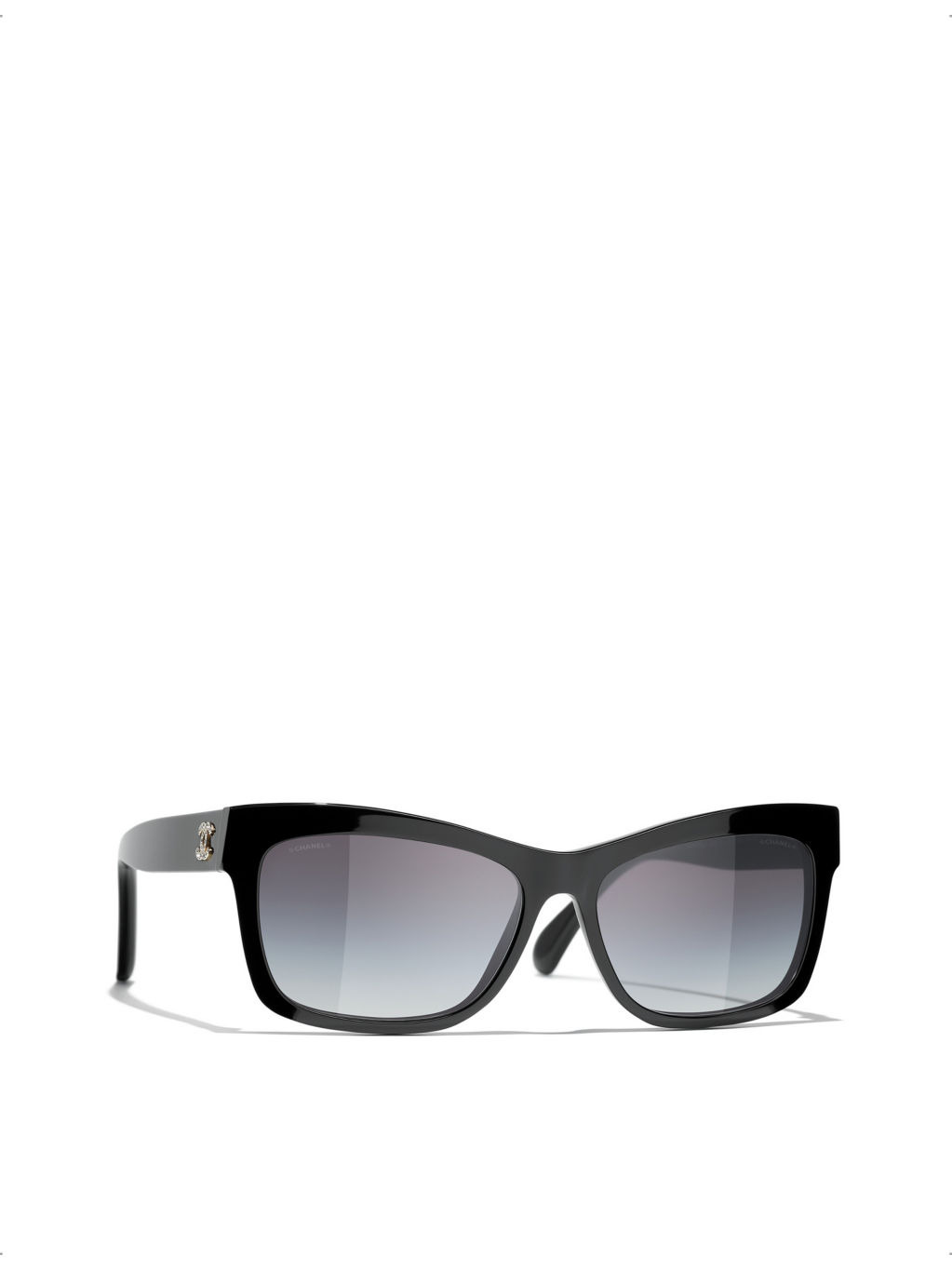 Rectangle sunglasses - 2