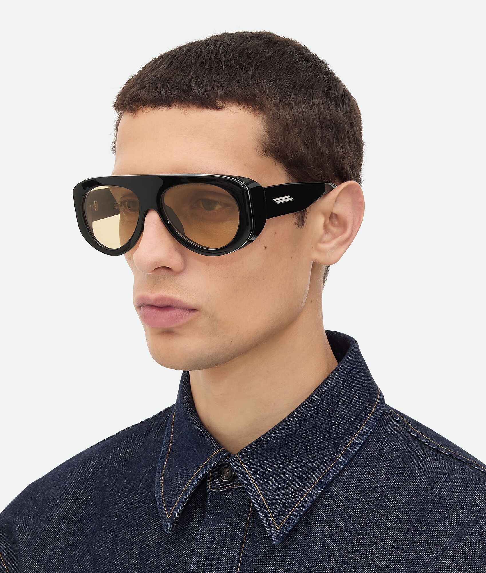 Osservatorio Aviator Sunglasses - 2