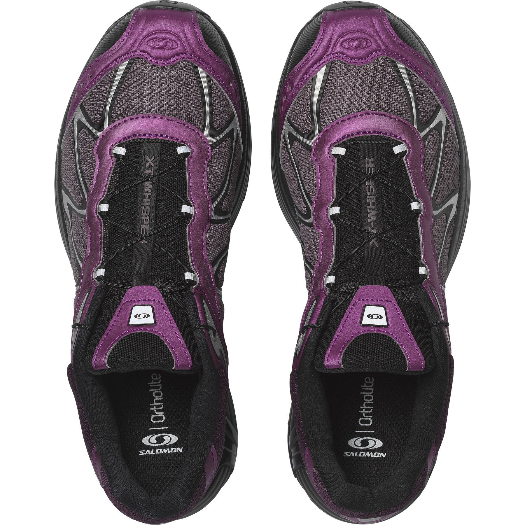 XT-WHISPER IRIDESCENT - 3