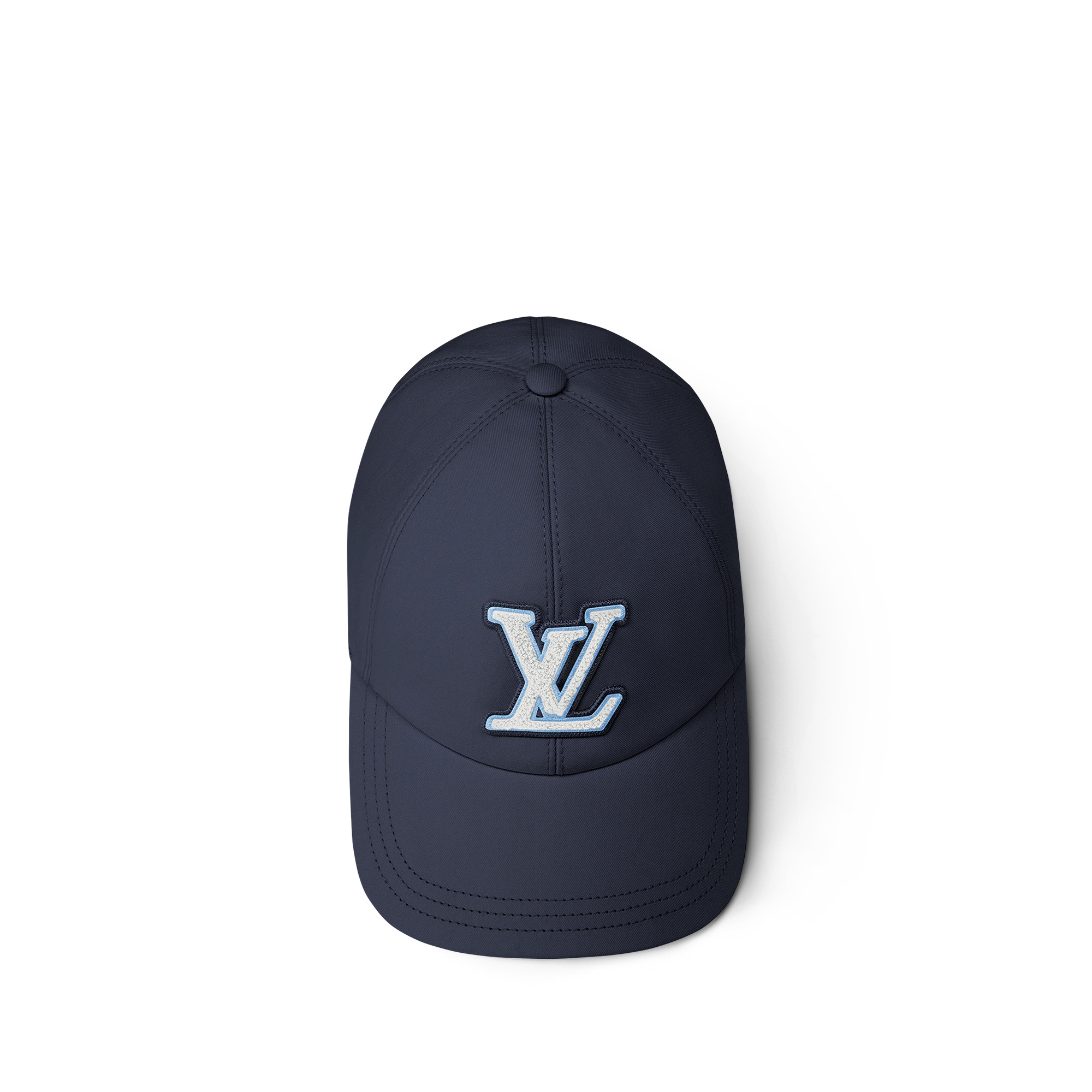 LV Signature Cap - 3