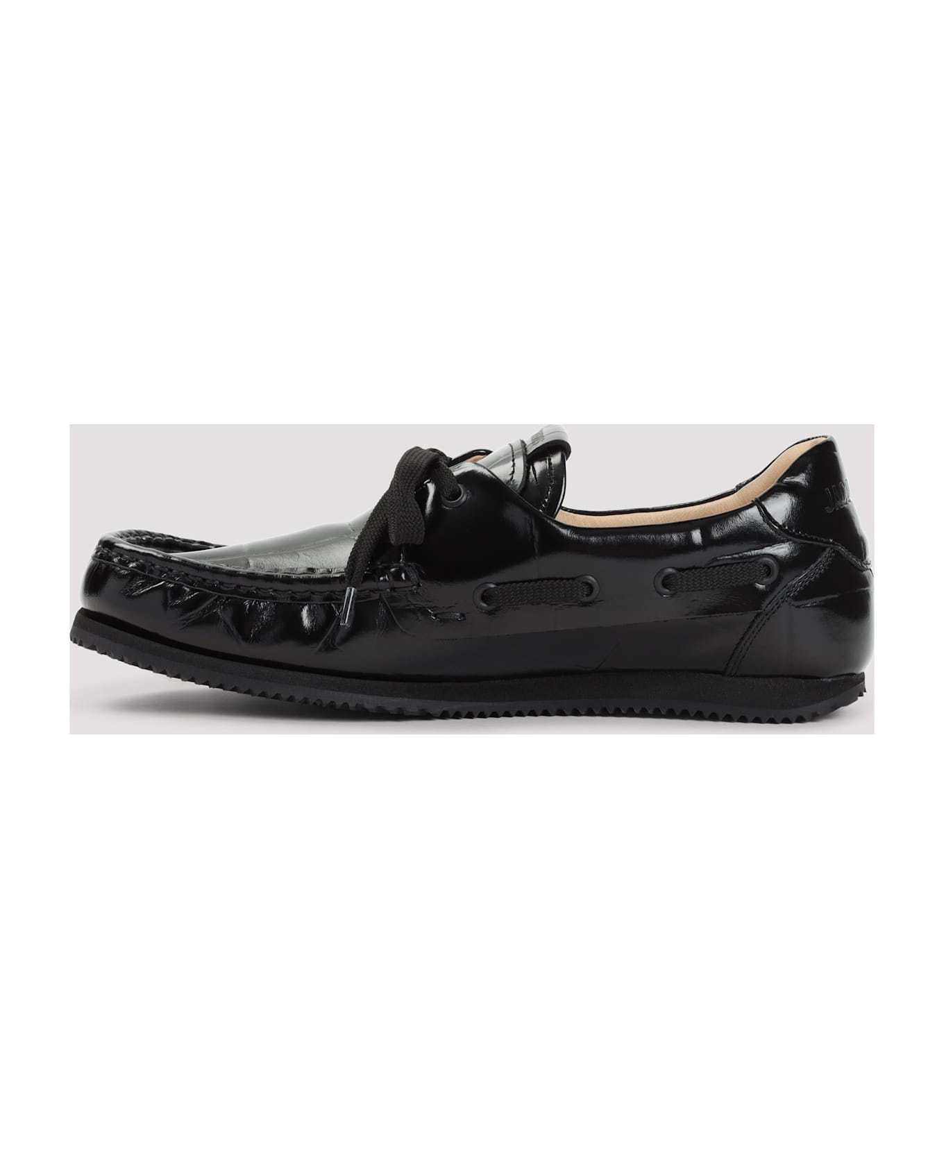 Jacquemus Leather Shoes Les Batto - 4