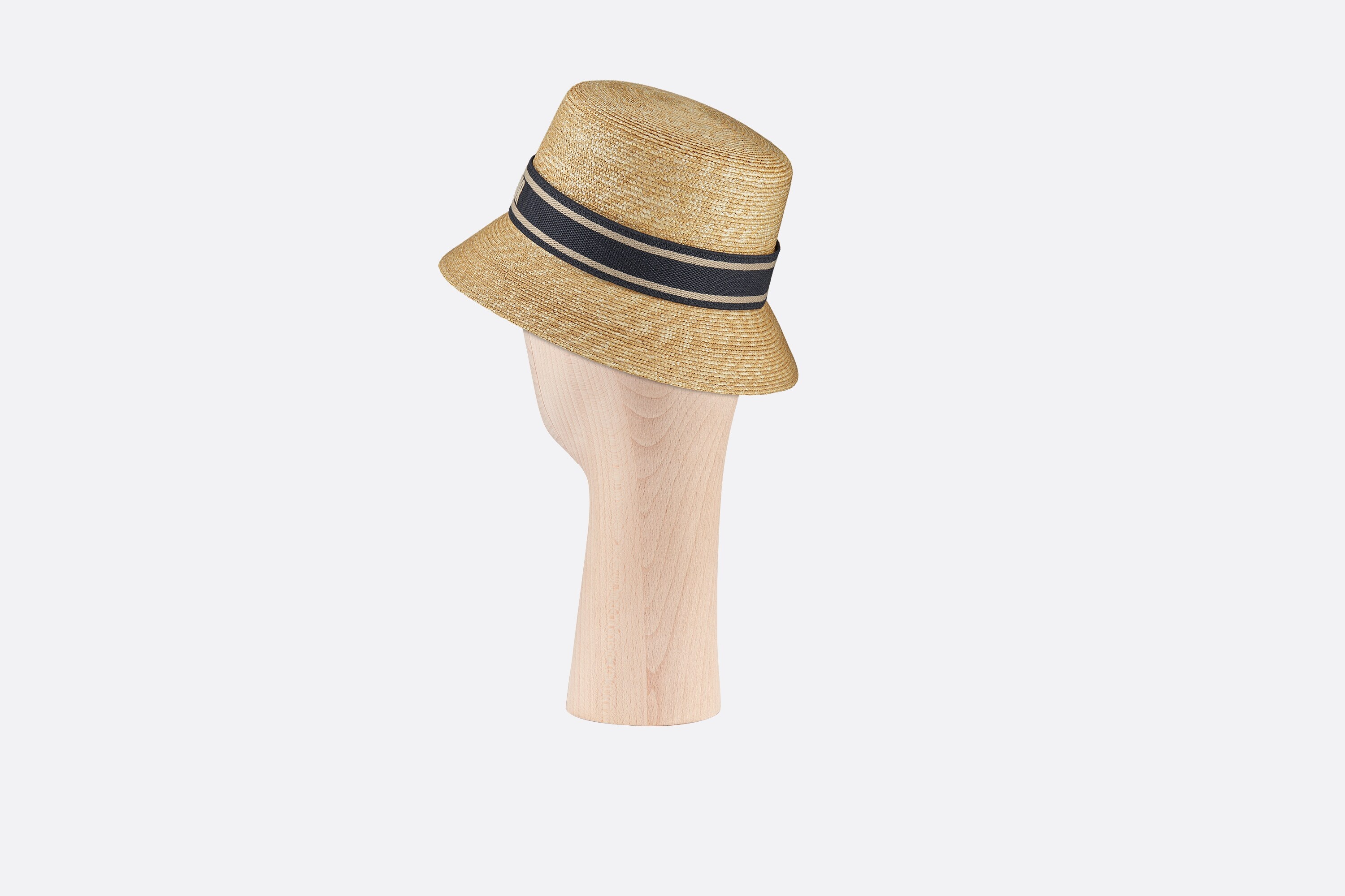 Dioresort Small Brim Hat - 3