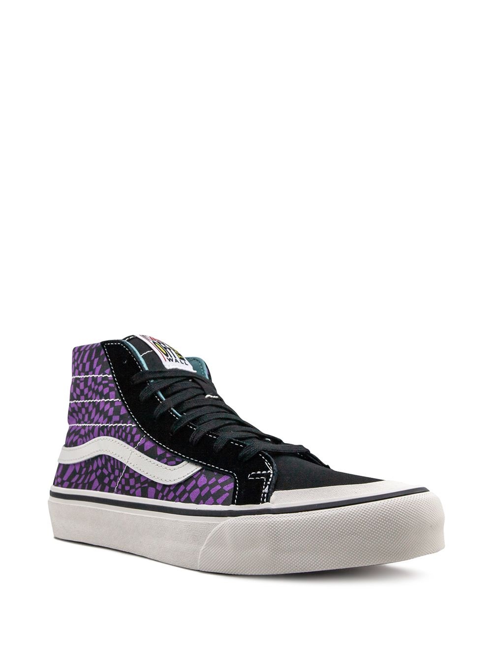 Sk8-Hi 138 Decon sneakers - 2