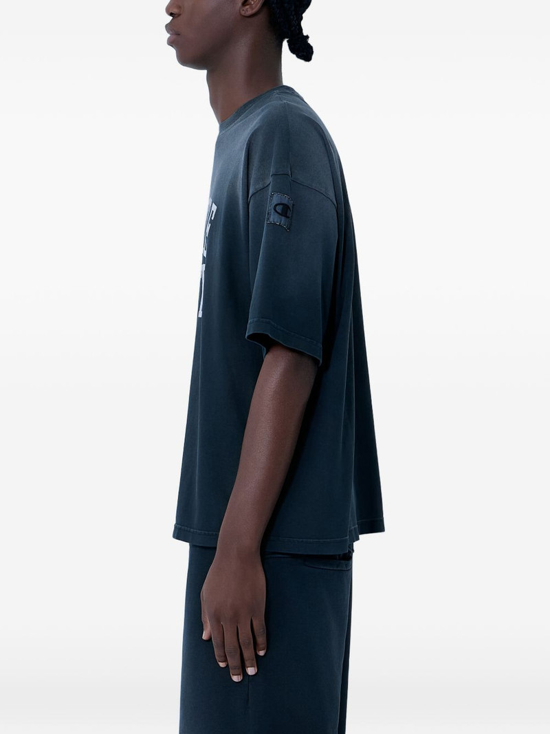 Champion No Where University T-Shirt outlook