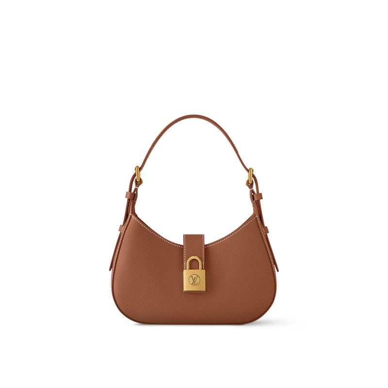 Low Key Shoulder Bag 1