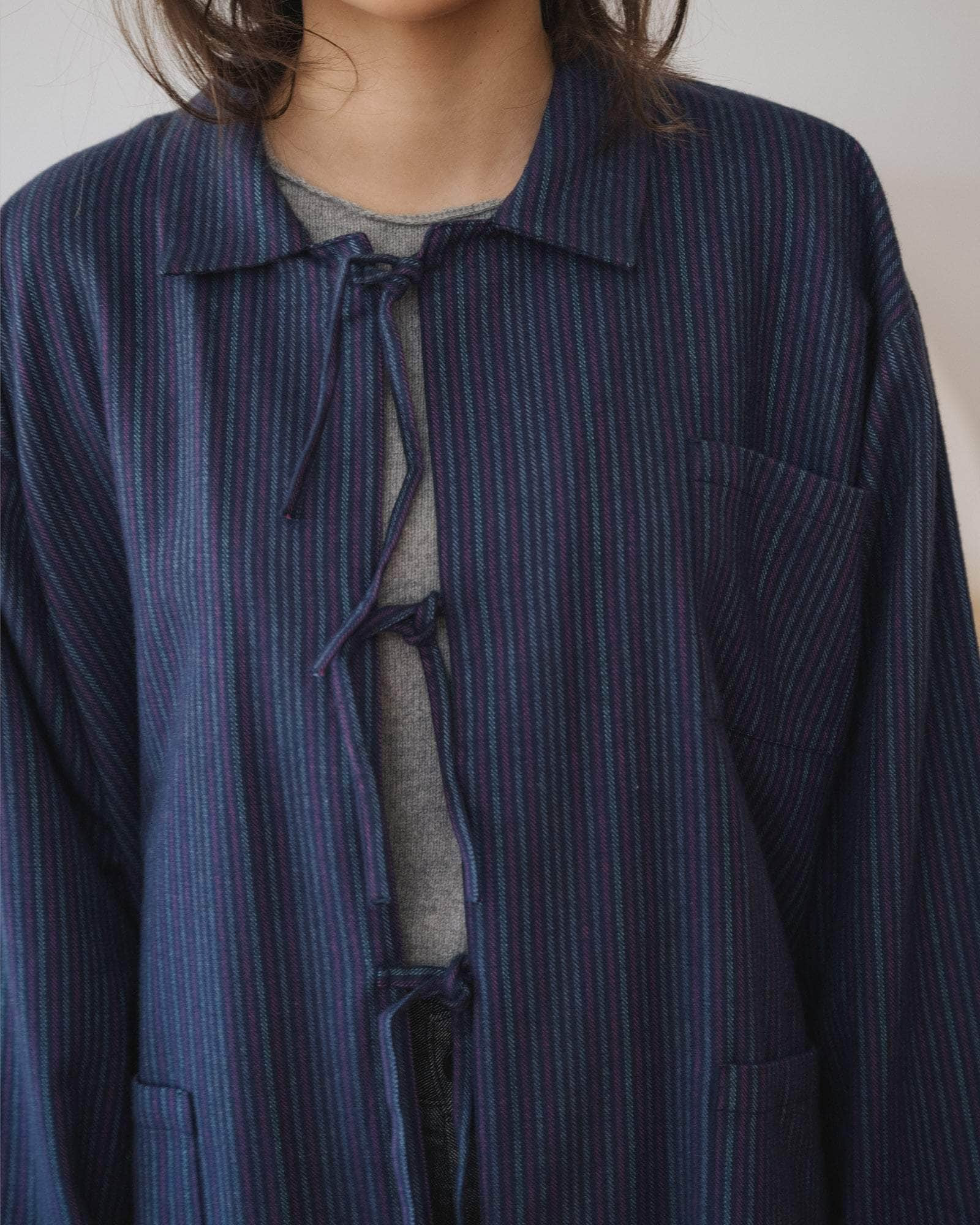 Limber Shirt - Cotton - 4