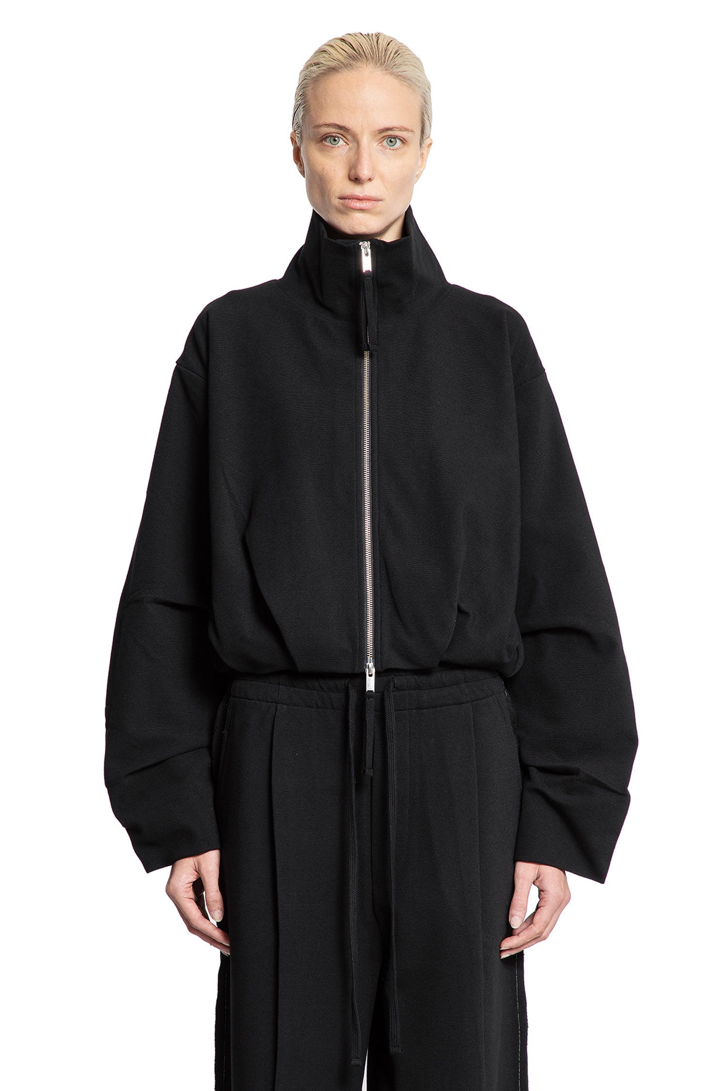 Cropped-Harrington-Jacket - 1