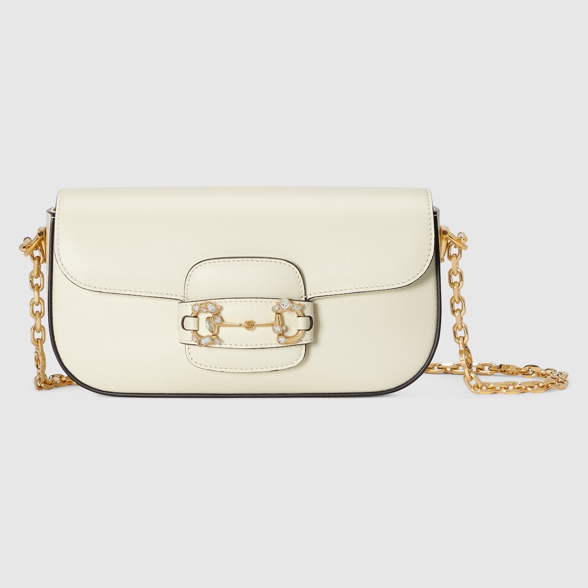 Gucci Horsebit 1955 small shoulder bag - 1