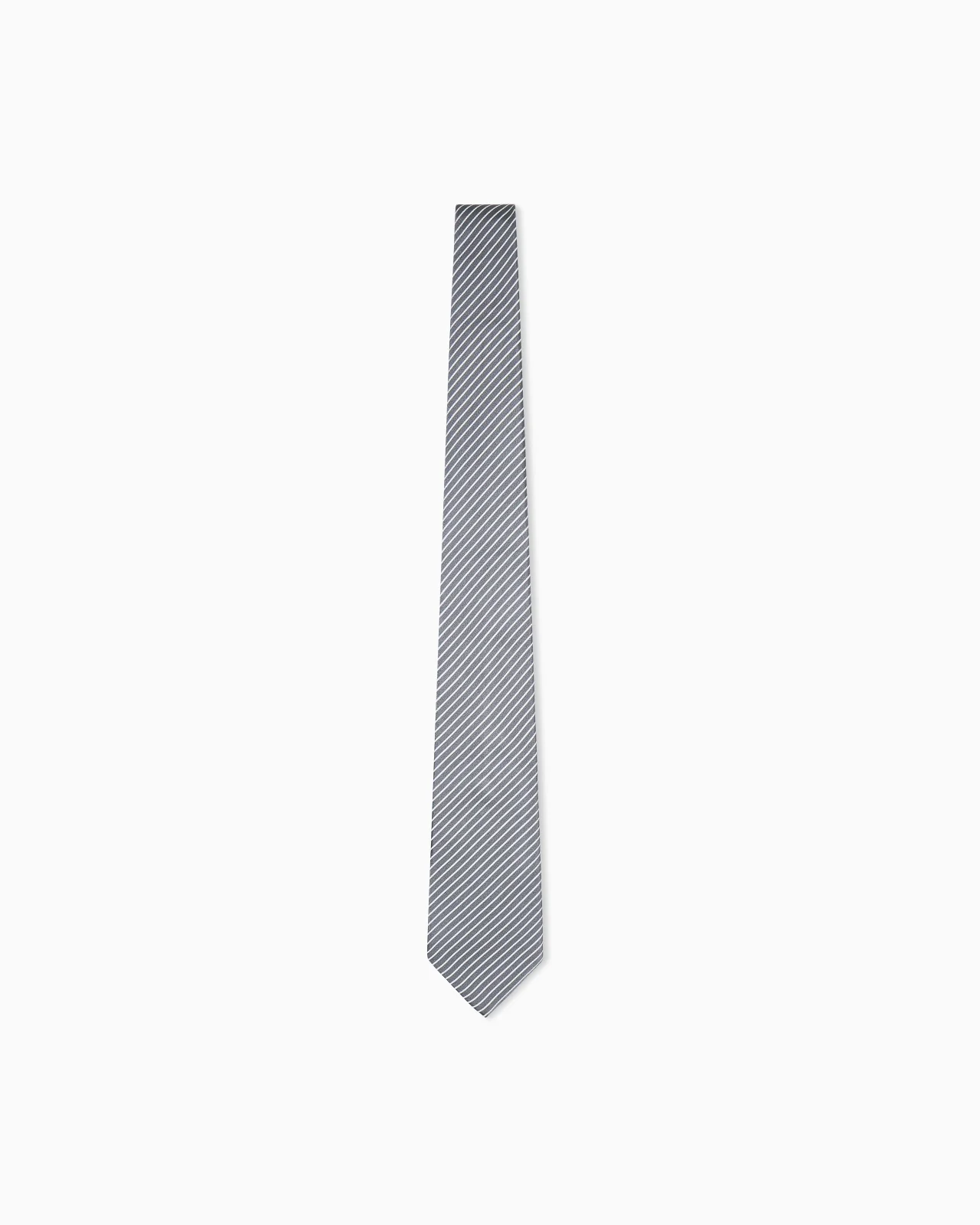 ARMANI/ARCHIVIO SS1987 TIE - 1