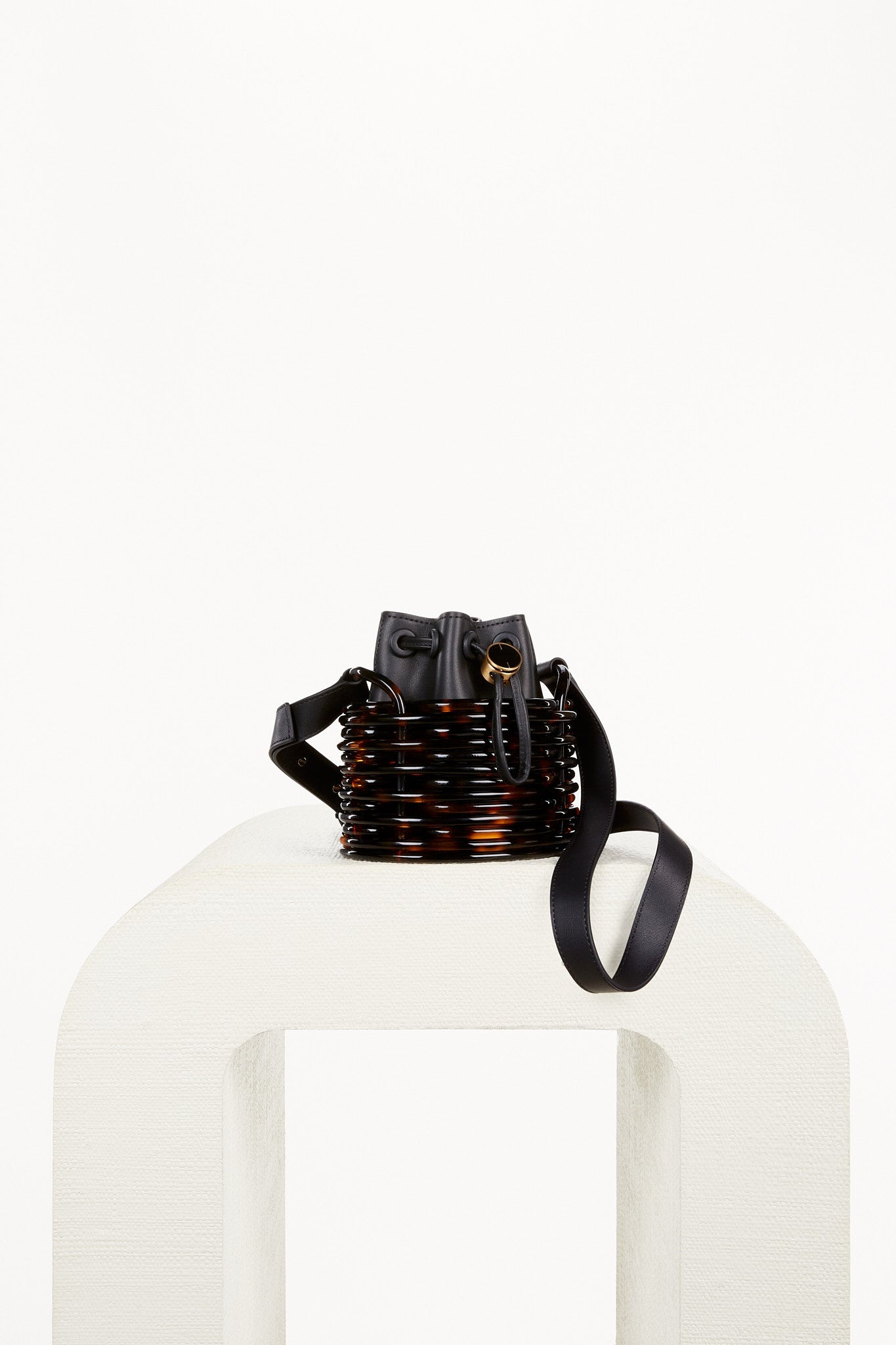 CHAYA CROSSBODY BAG - 3