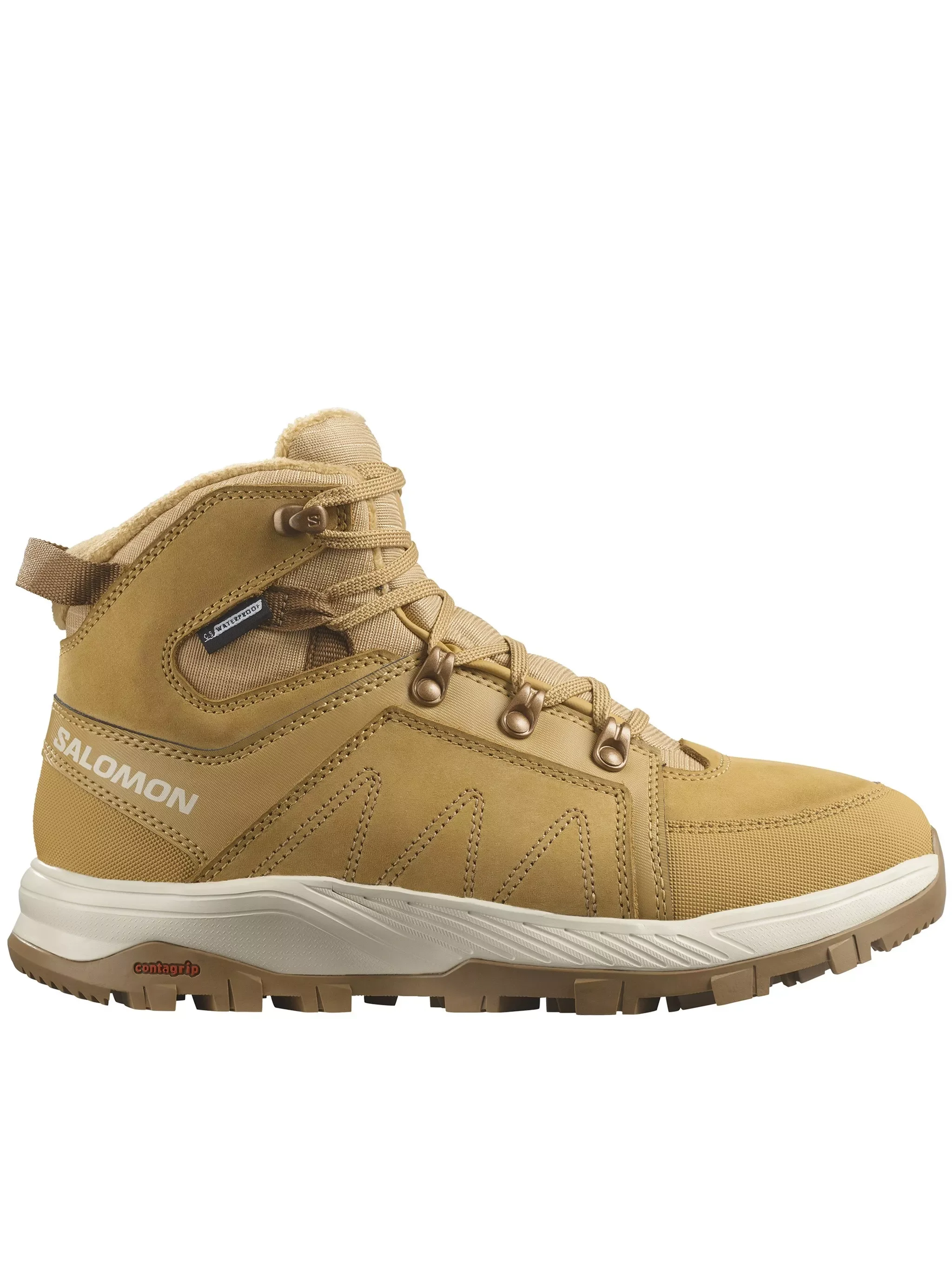 OUTCHILL TS WP W - 1