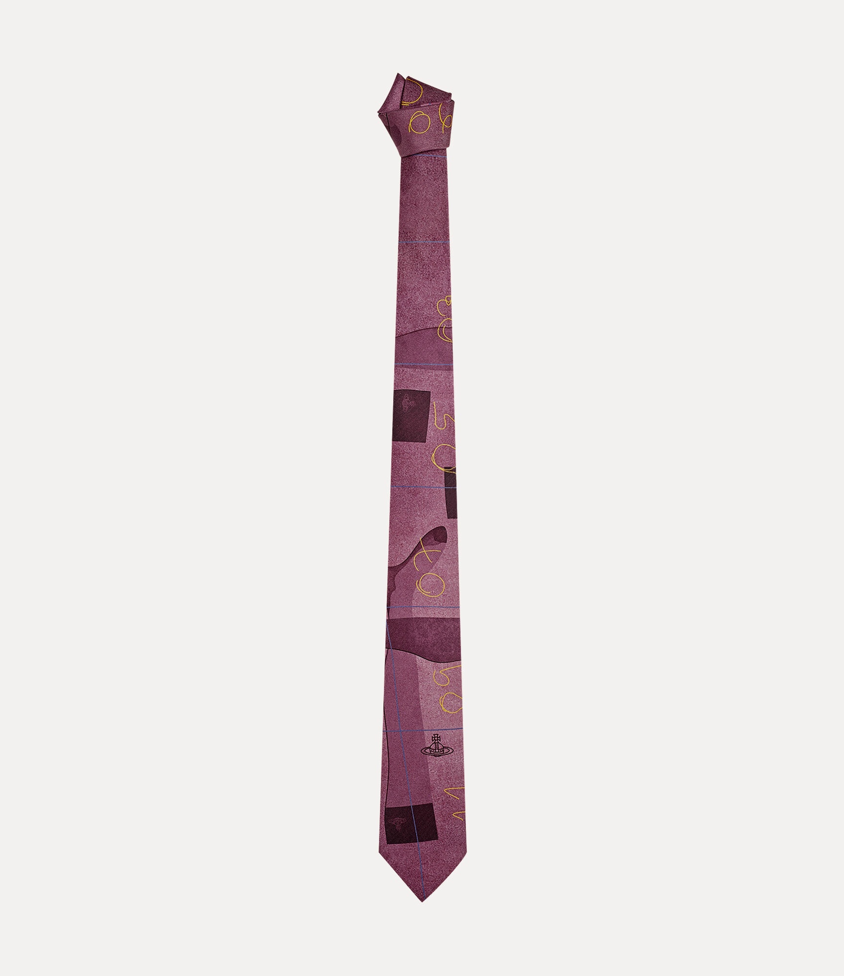 TIE - 1