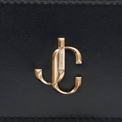 JIMMY CHOO Umika
Black Calf Leather Card Holder outlook