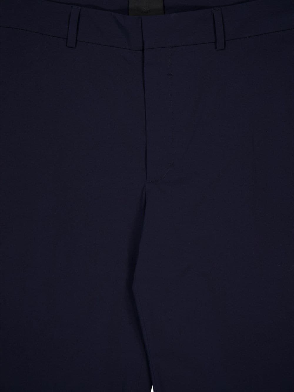 twill trousers - 3