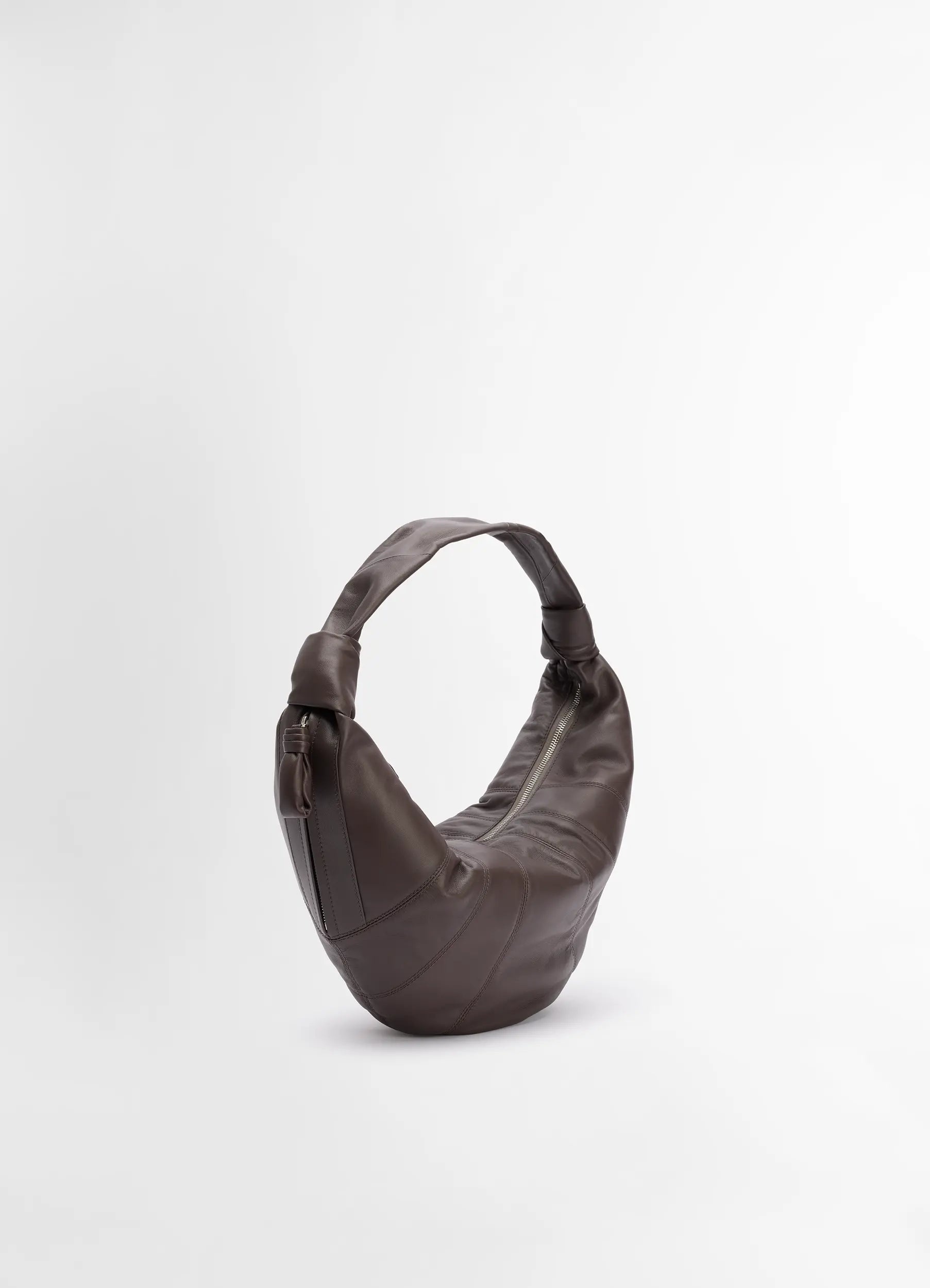 FORTUNE CROISSANT BAG - 3