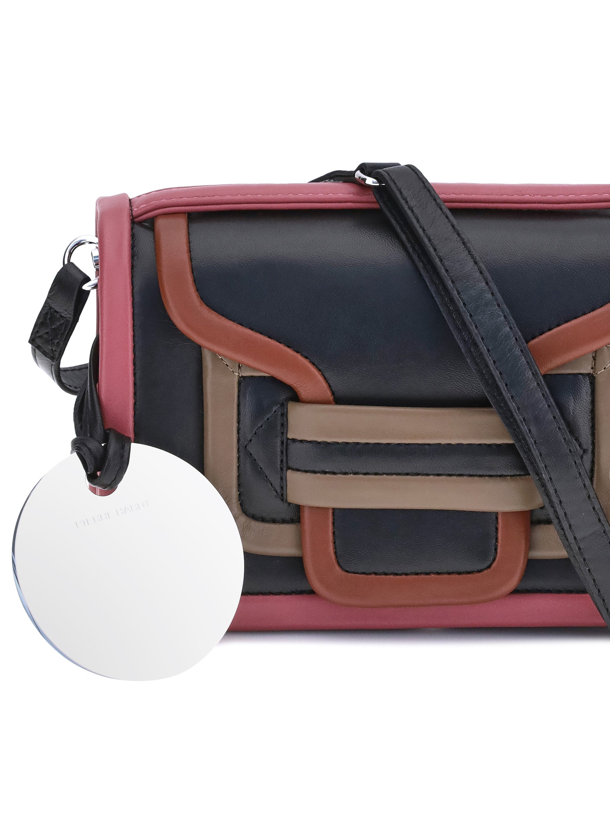 Pierre Hardy Women Alpha Shoulder Bag - 4