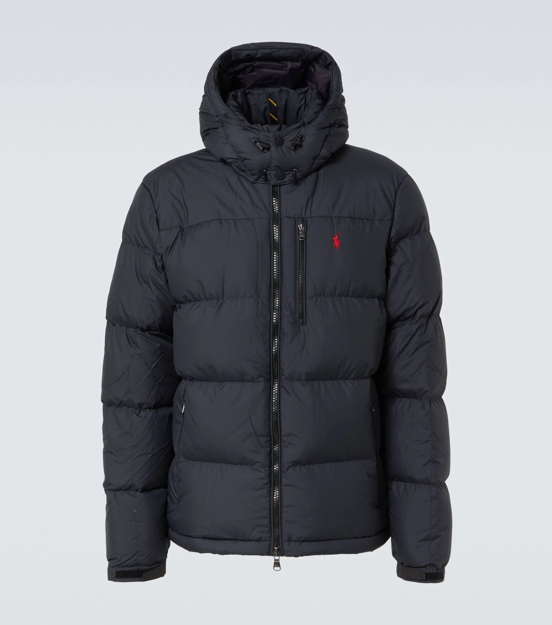 Down jacket - 1