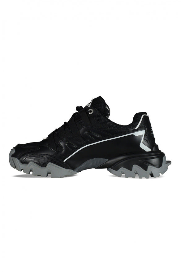 Valentino Garavani Men Sneakers Climber - 3