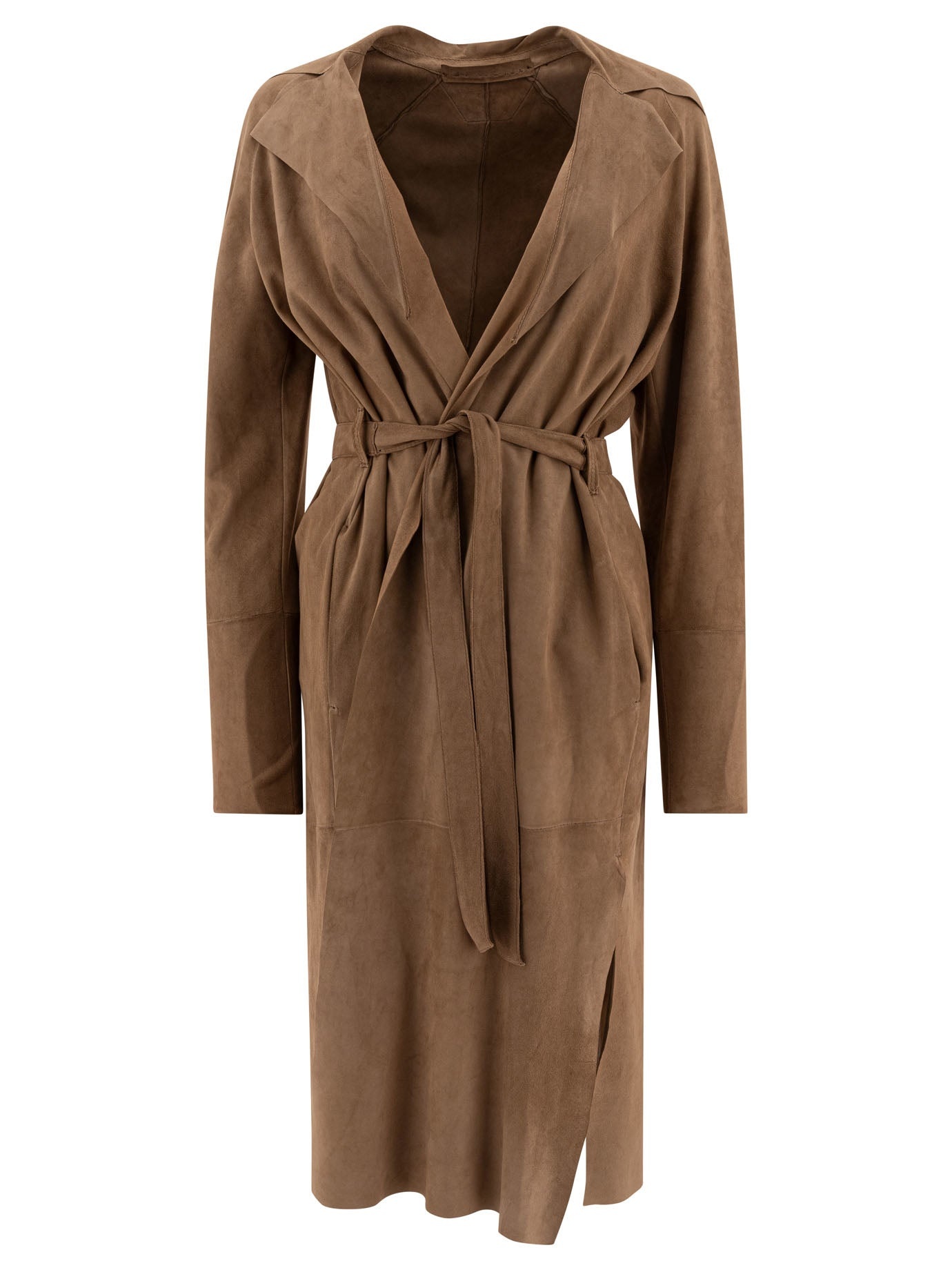 Salvatore Santoro - Salvatore Santoro Coats - 1