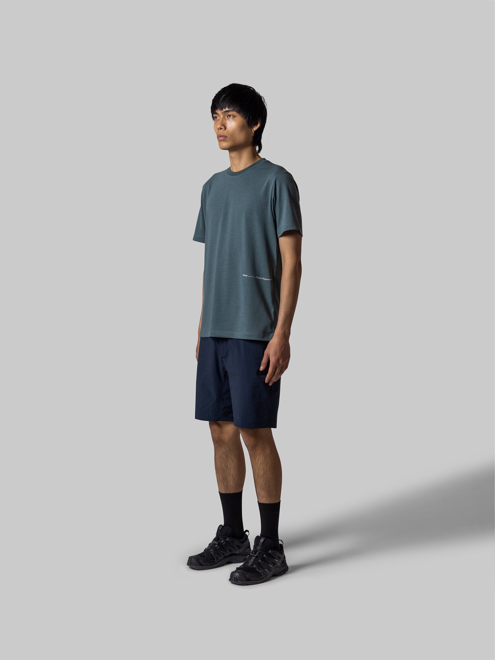 Motion Short 2.0 - 2