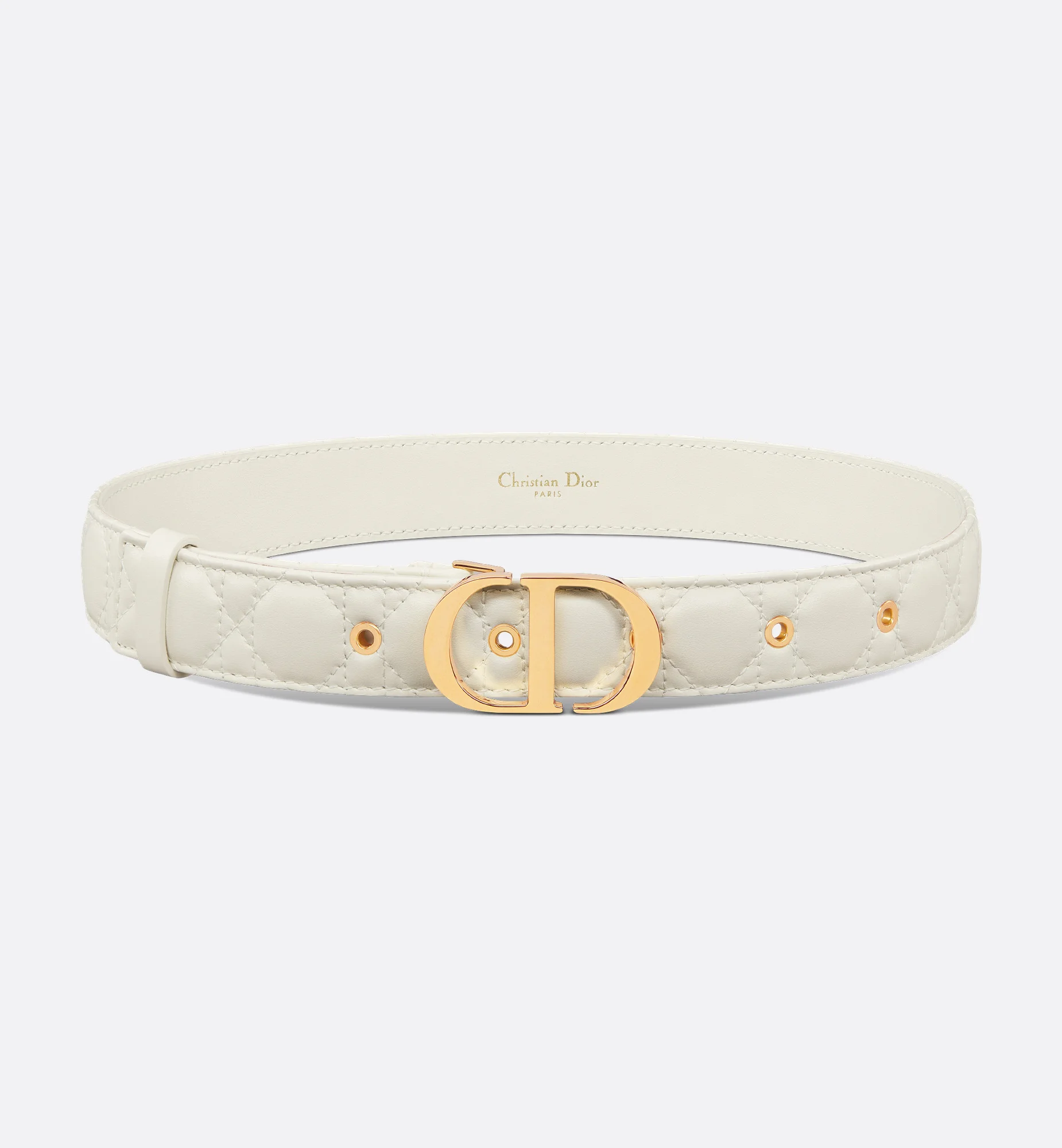 30 Montaigne Belt - 1