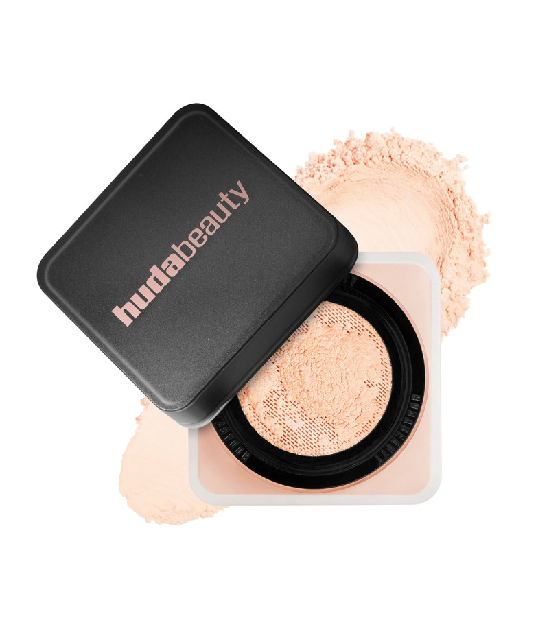 Under Eye Routine Bundle | Matte Concealer & Setting Powder 10