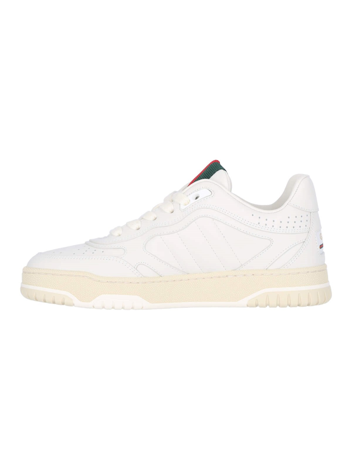 "RE-WEB" SNEAKERS - 4