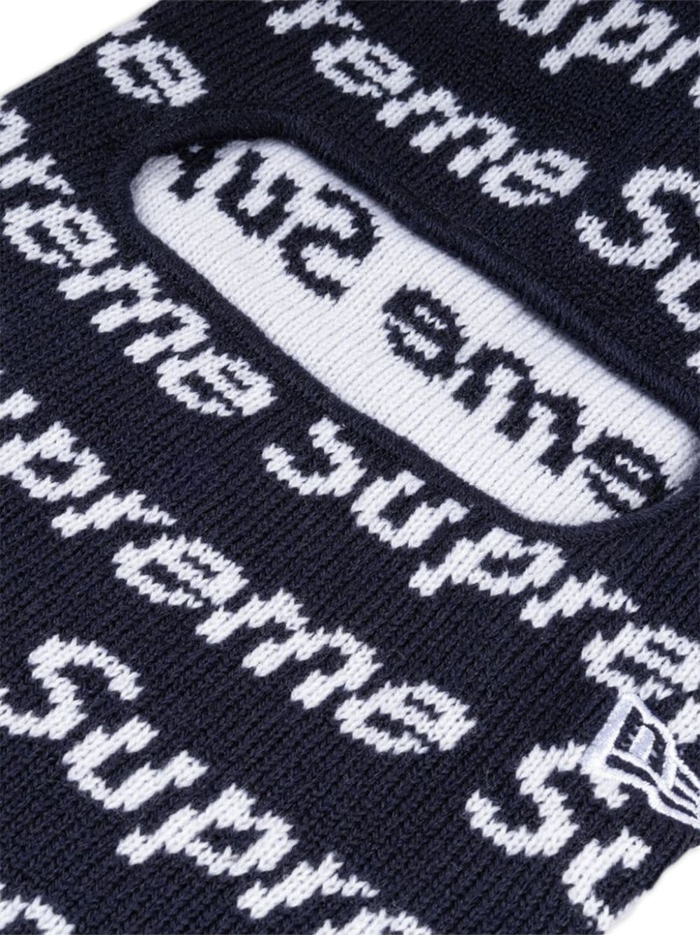 x New Era Repeat balaclava - 3