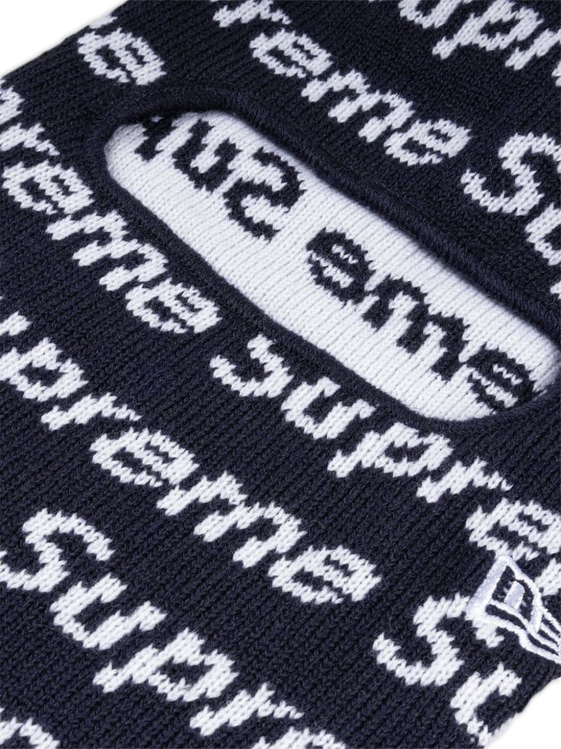x New Era Repeat balaclava 3