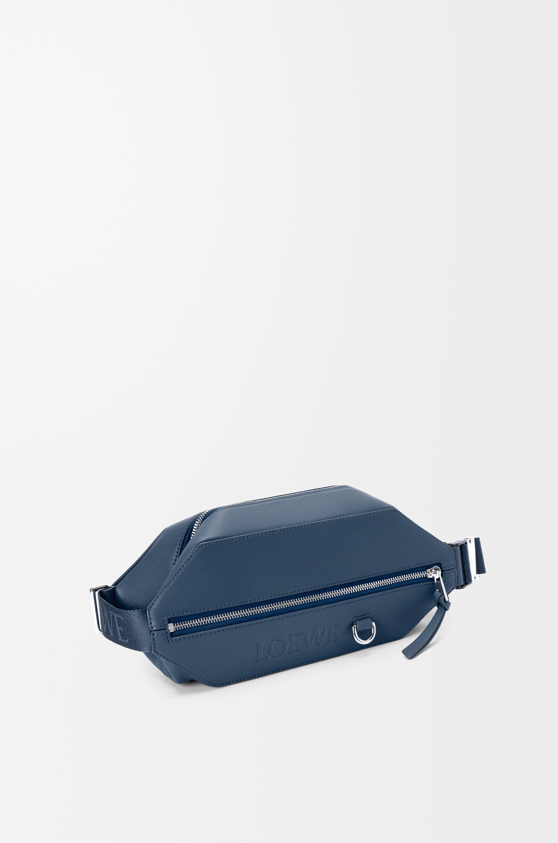 Convertible sling in classic calfskin - 3