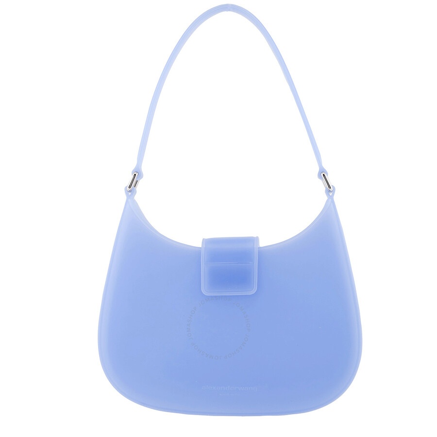 T by Alexander Wang Oxford Legacy Small Hobo Bag - 3