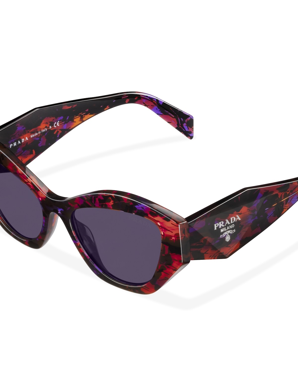 Prada Symbole sunglasses - 5