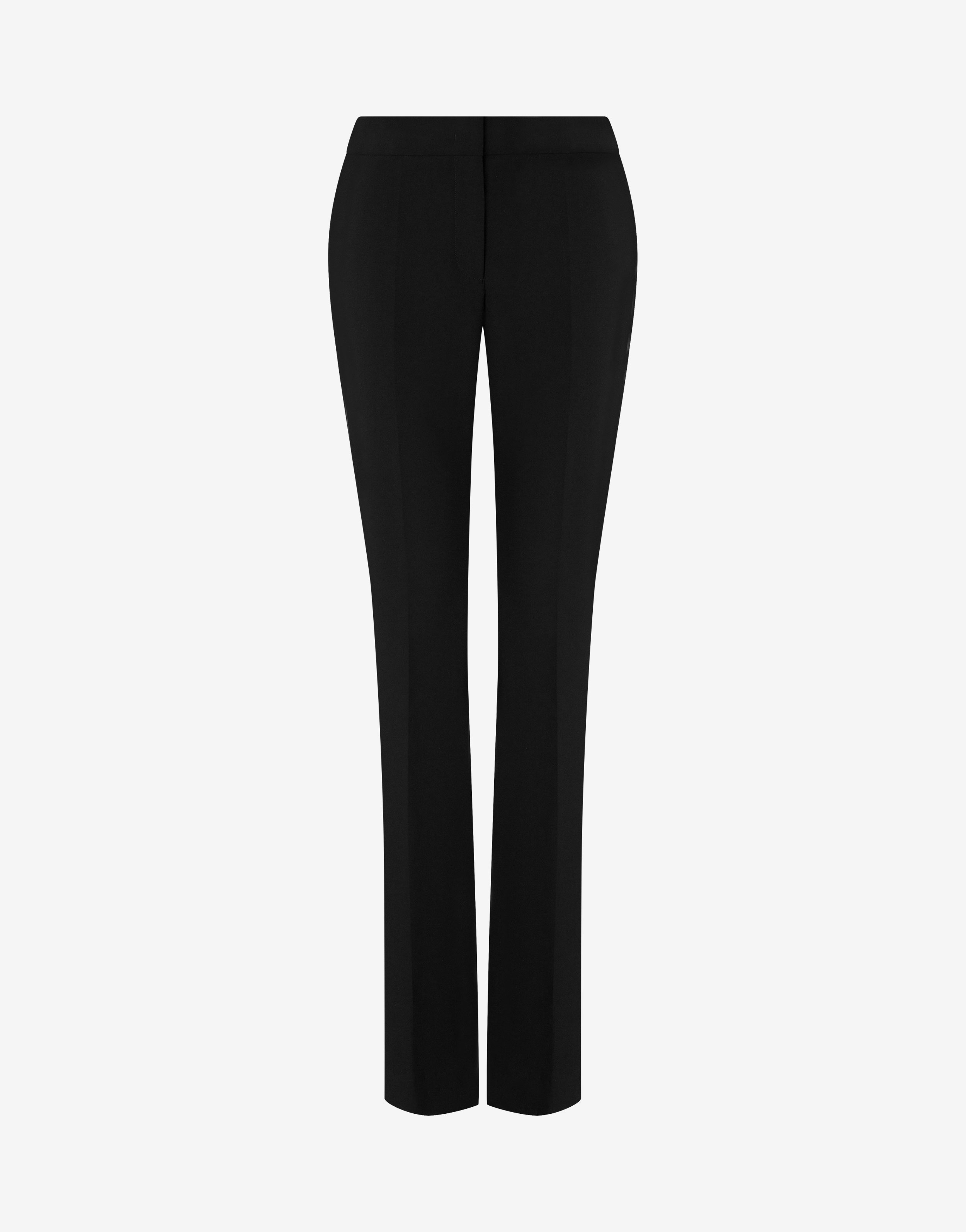 CLASSIC PANT DUCHESSE TROUSERS - 1