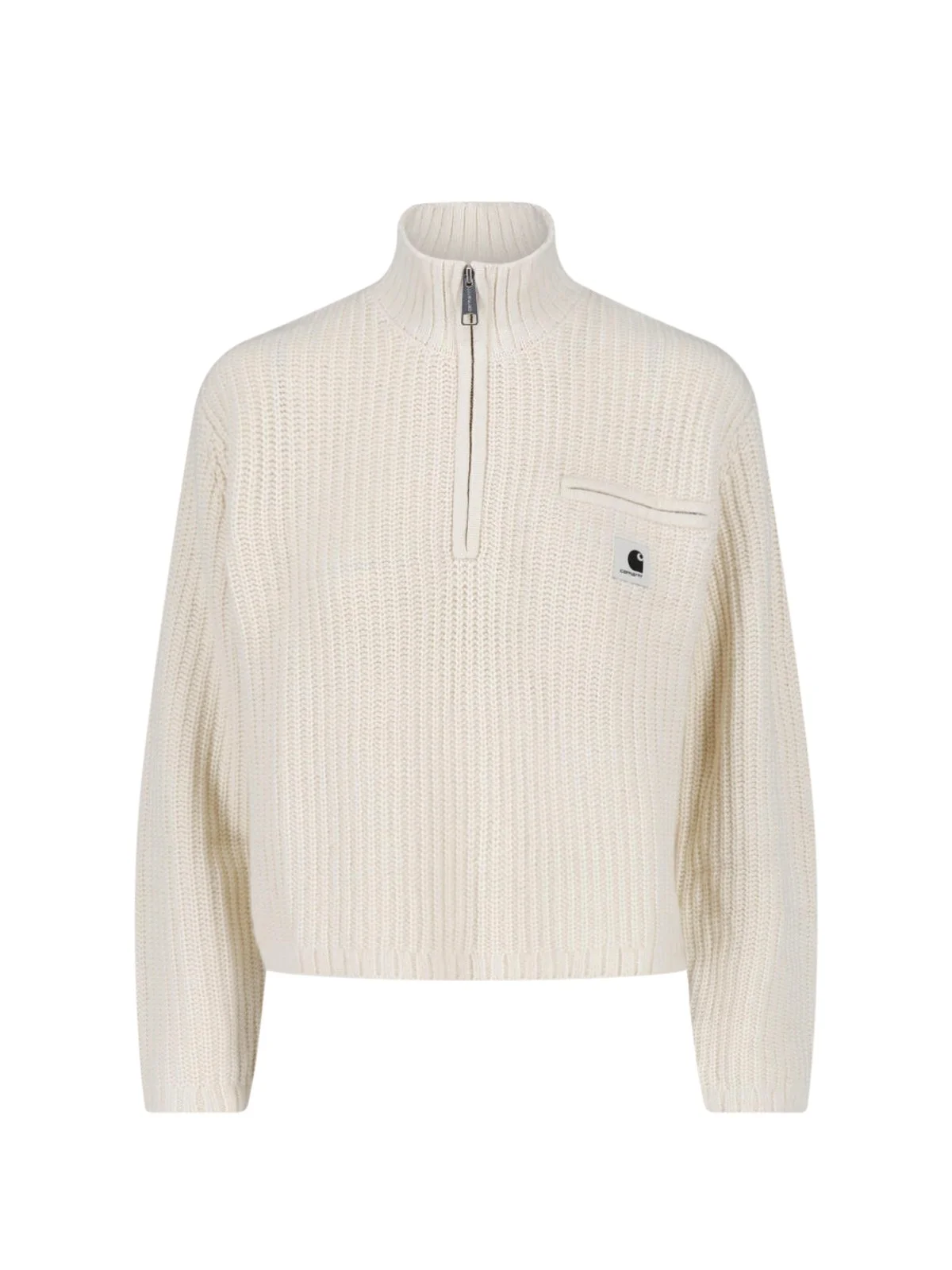 SWEATER ZIP "DETROIT" - 1