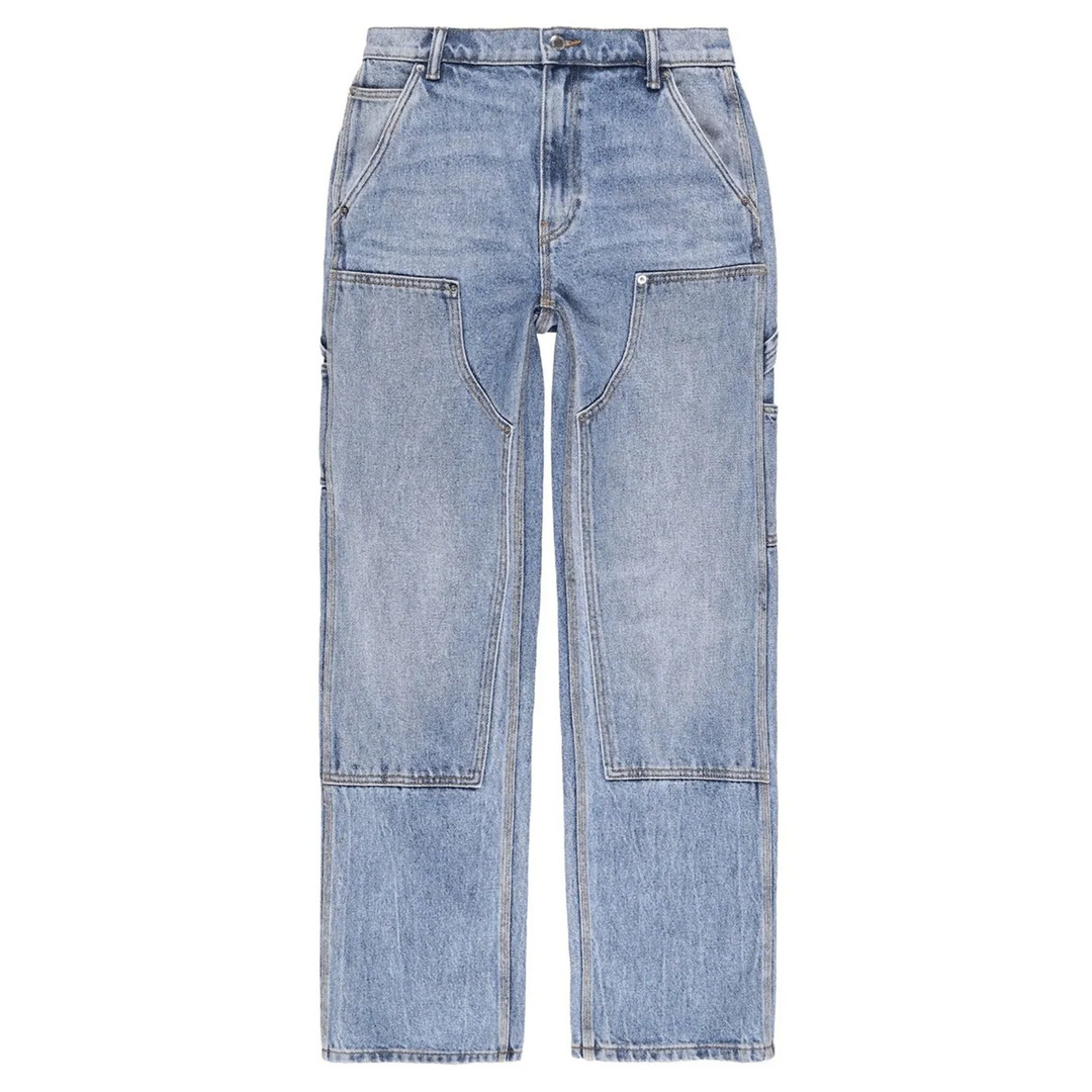 Slouch Carpenter Jeans - 1