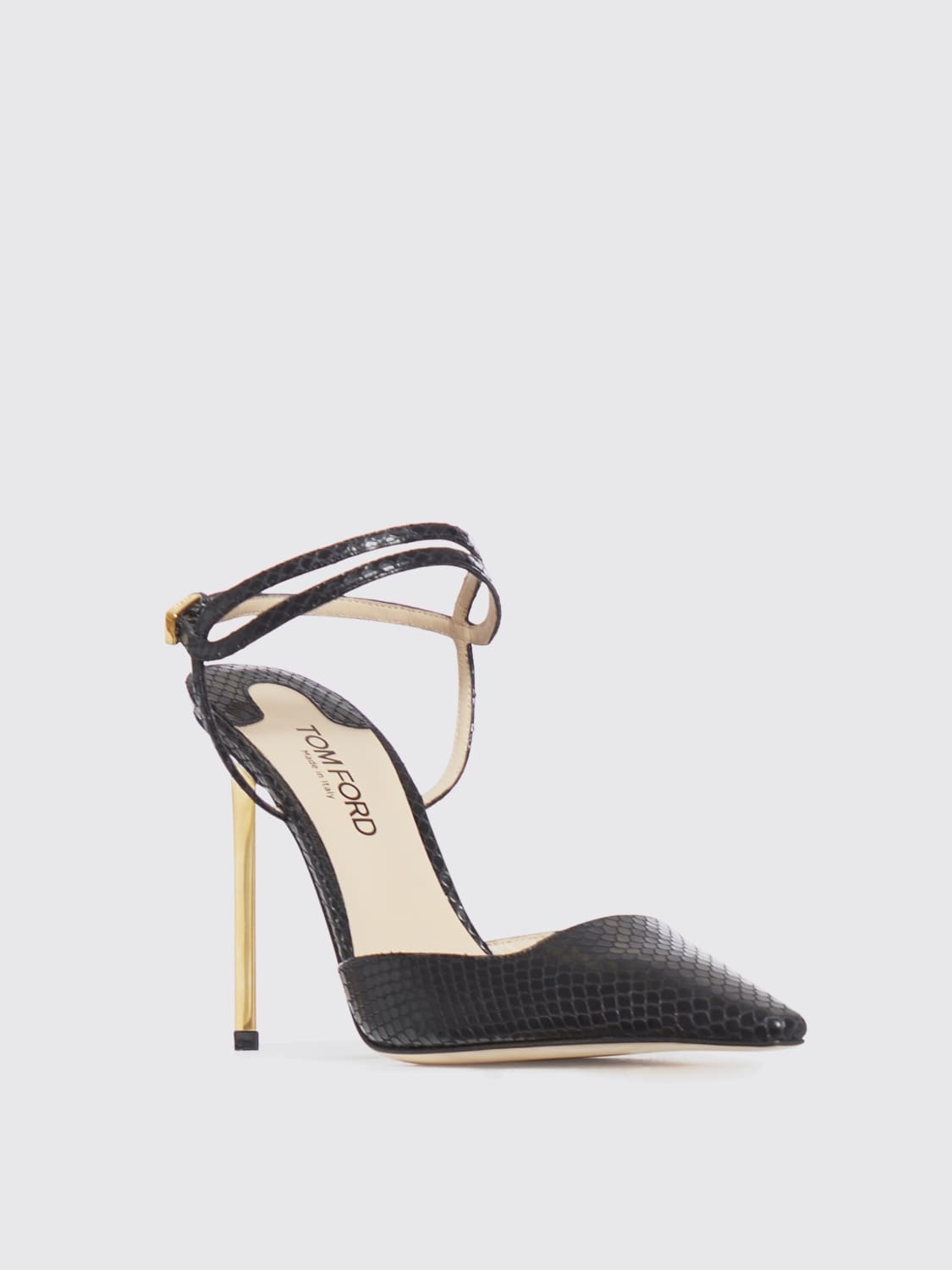 Shoes woman Tom Ford - 2