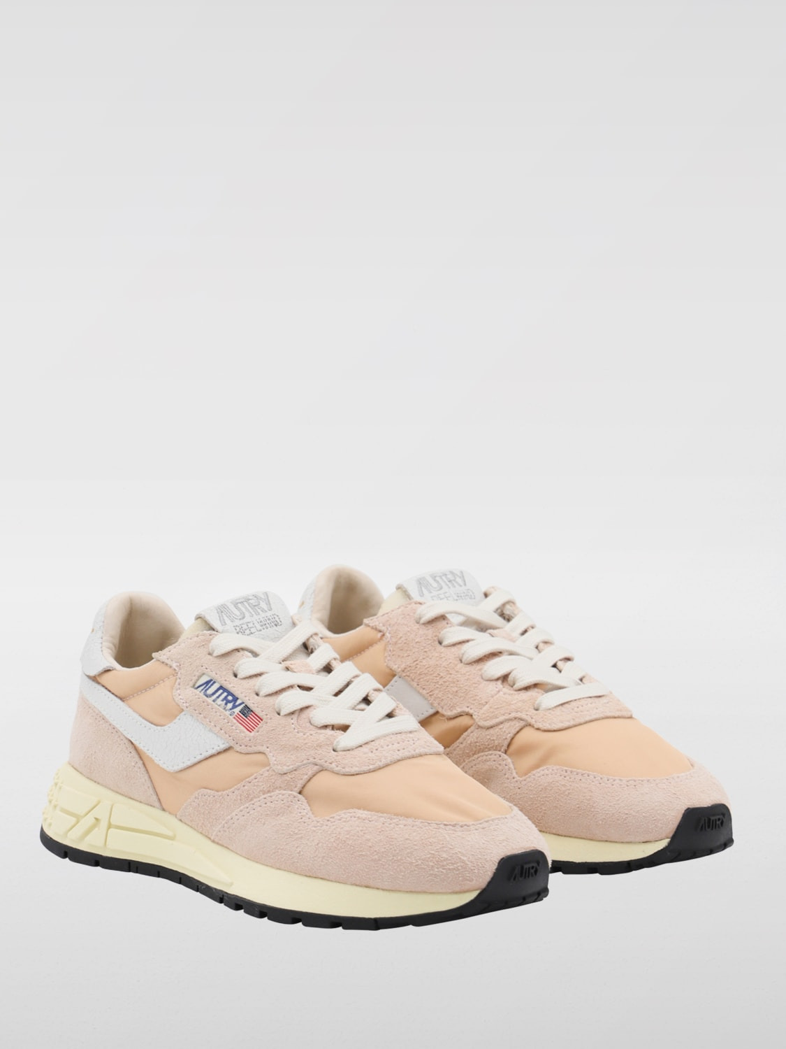 Sneakers woman Autry - 2