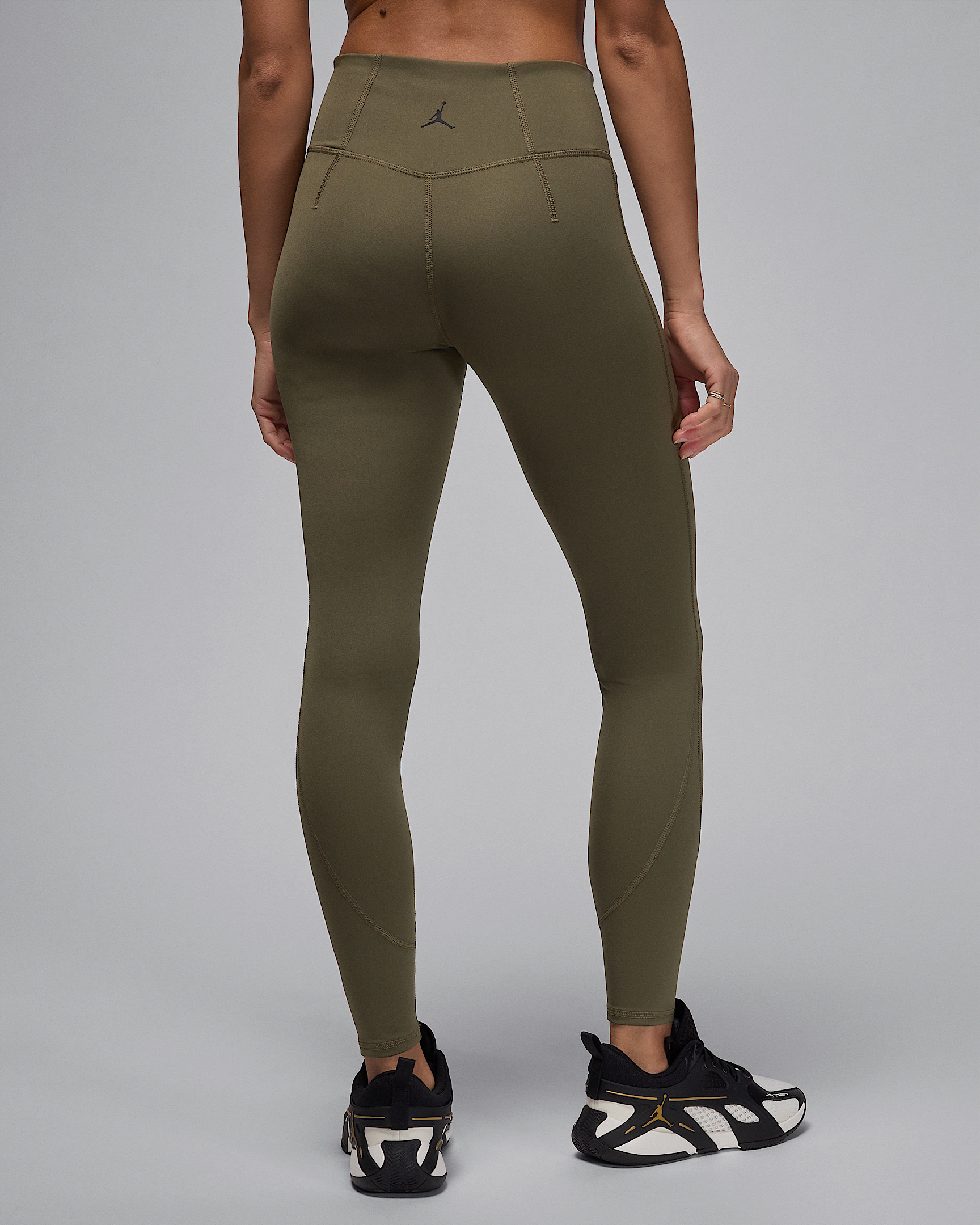 Jordan Sport Women's Leggings - 2