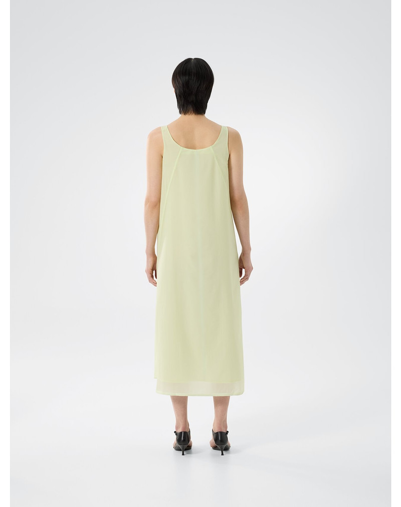 Veilance Demlo Tank Dress outlook