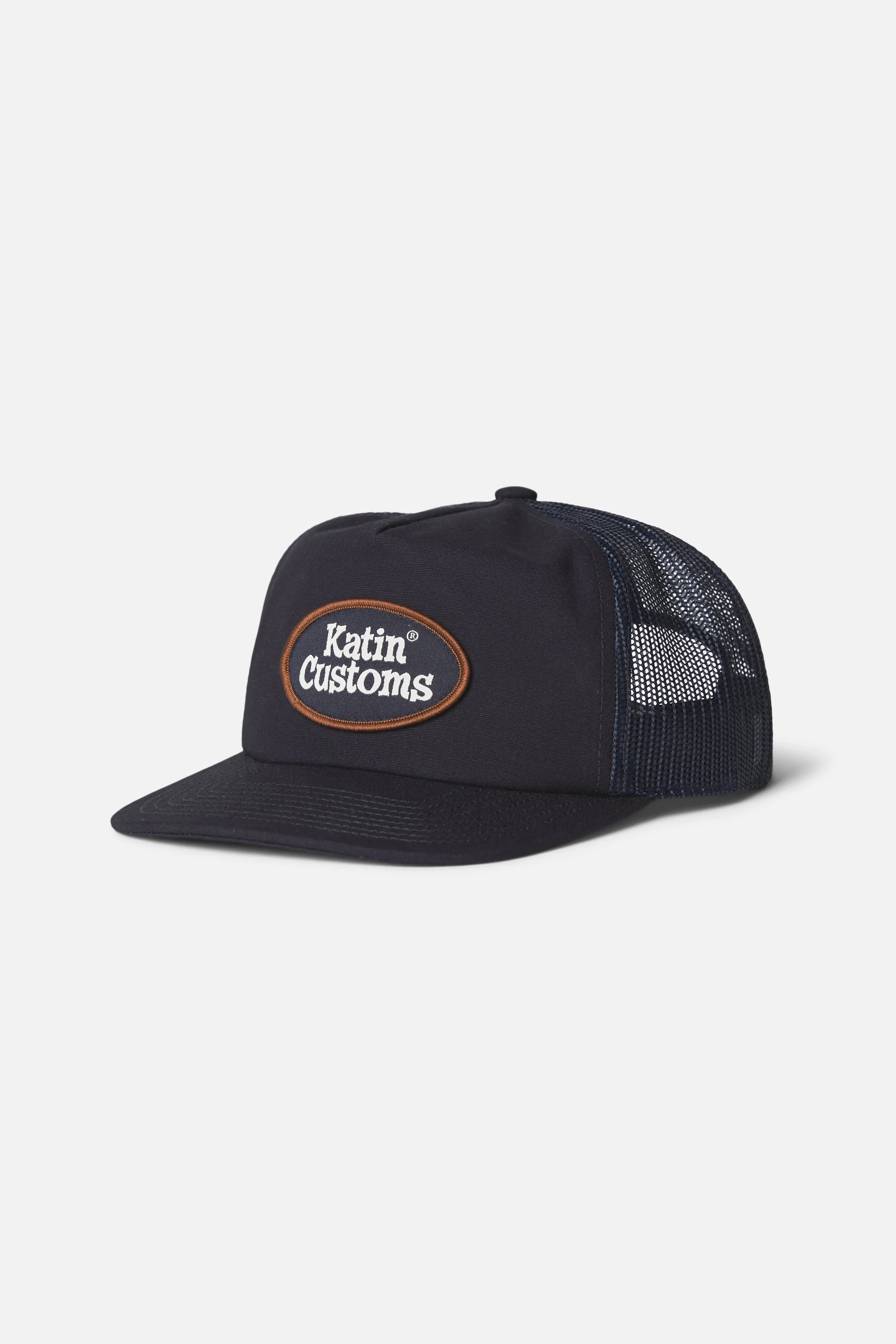HAULIN TRUCKER HAT - 1