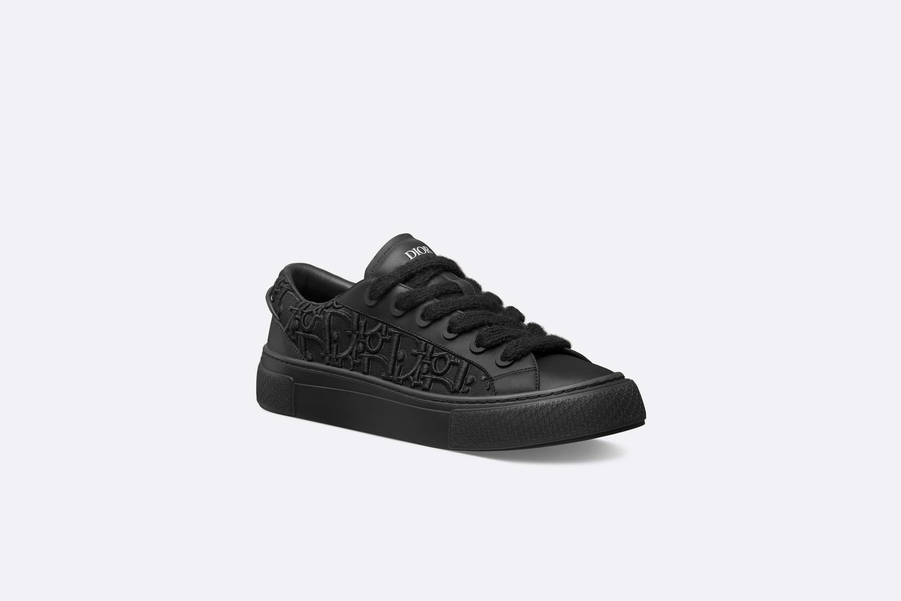B33 Sneaker - 2