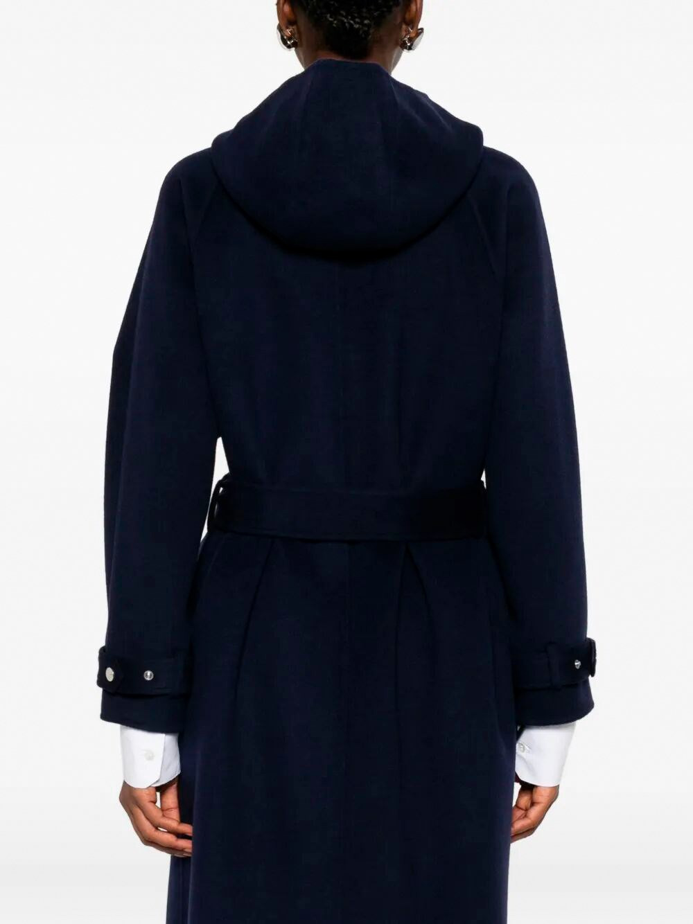 `Cartoccio` Coat - 4