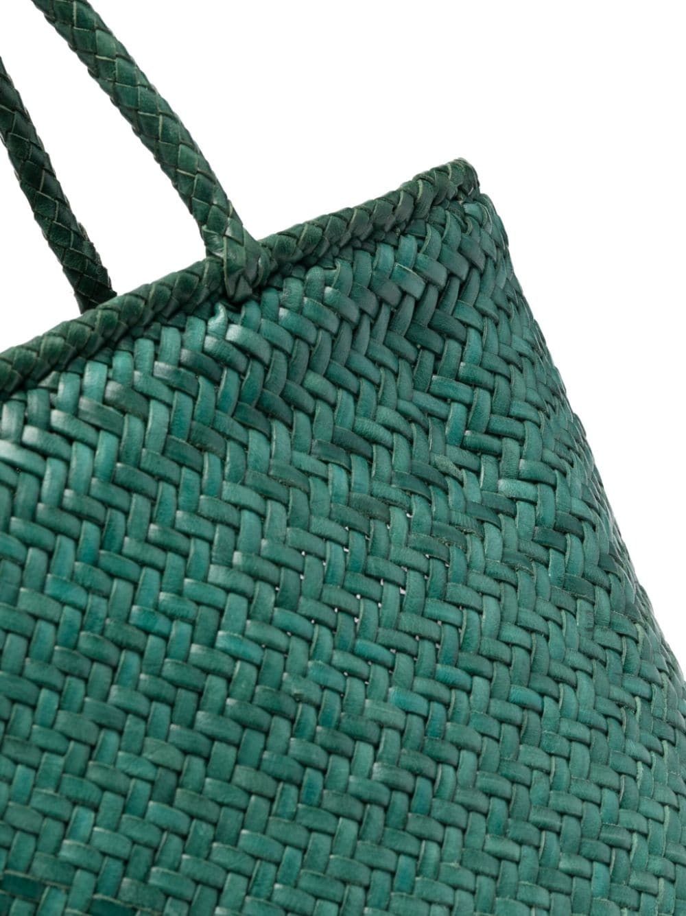 Grace Basket Small tote bag - 4