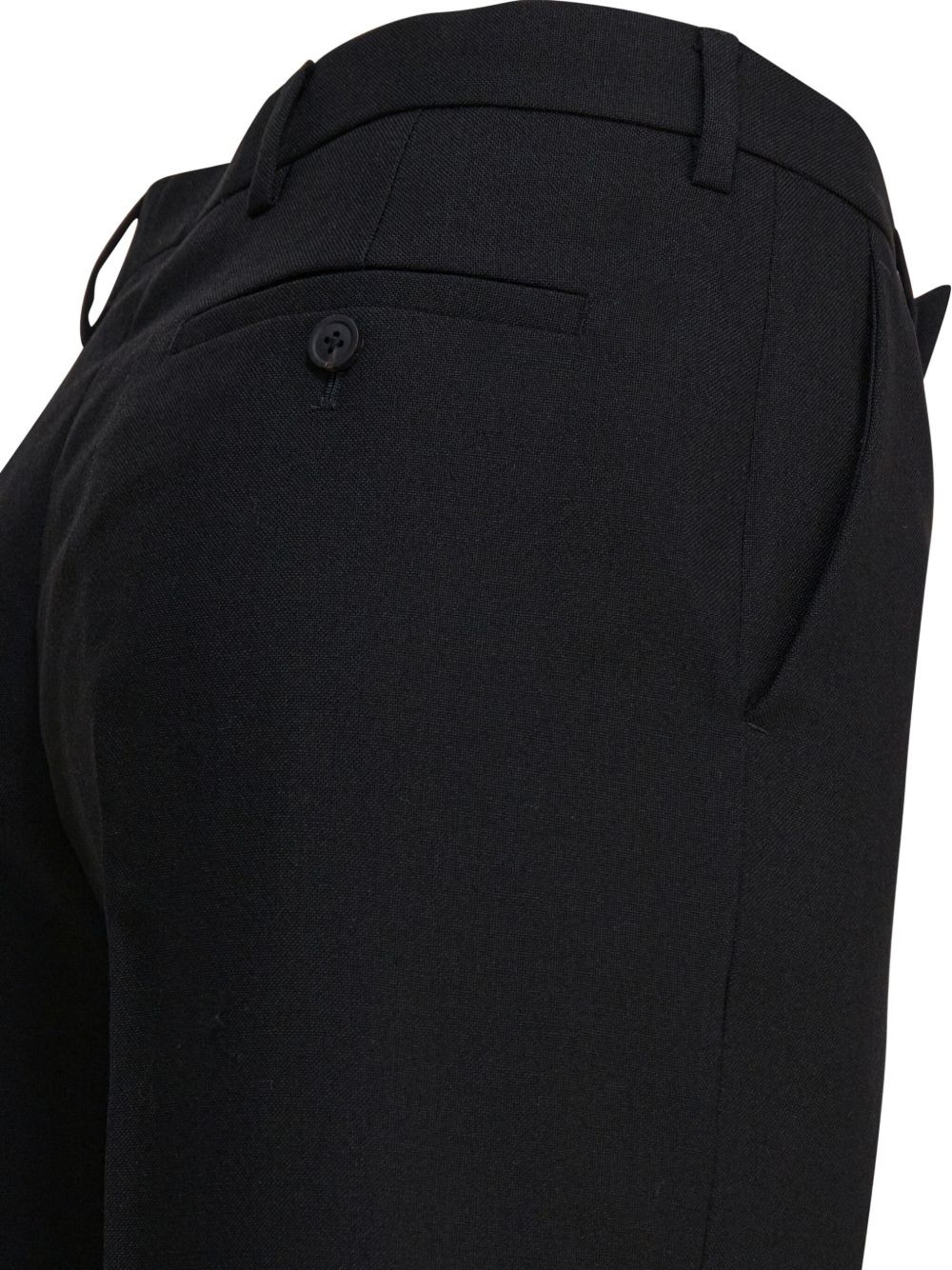 wool trousers - 3