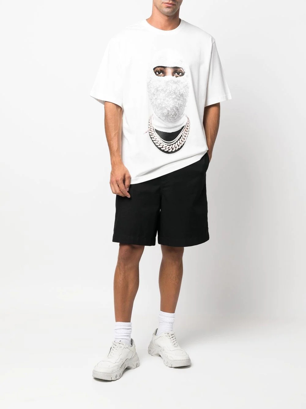 Future Mask Off T-shirt - 2